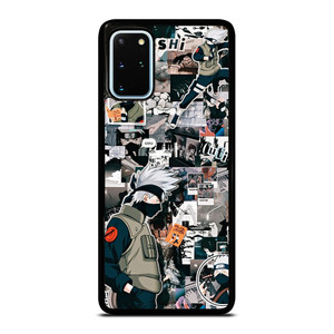 KAKASHI COLLAGE Samsung Galaxy S20 Plus Case KAKASHI COLLAGE Samsung Galaxy S20 Plus Case