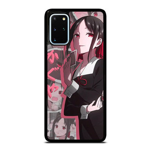KAGUYA SAMA LOVE IS WAR Samsung Galaxy S20 Plus Case