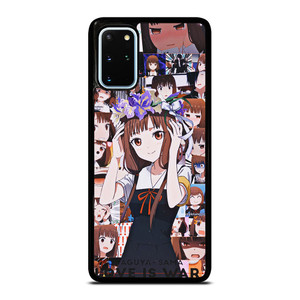 KAGUYA SAMA LOVE IS WAR 2 Samsung Galaxy S20 Plus Case