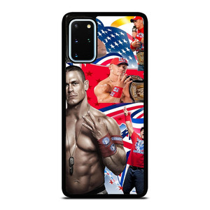 JOHN CENA COLLAGE Samsung Galaxy S20 Plus Case JOHN CENA COLLAGE Samsung Galaxy S20 Plus Case