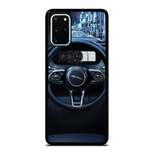 JAGUAR STEERING WHEEL 2 Samsung Galaxy S20 Plus Case JAGUAR STEERING WHEEL 2 Samsung Galaxy S20 Plus Case