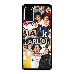 JACK HARLOW COLLAGE Samsung Galaxy S20 Plus Case