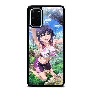 IWA KAKERU ANIME Samsung Galaxy S20 Plus Case