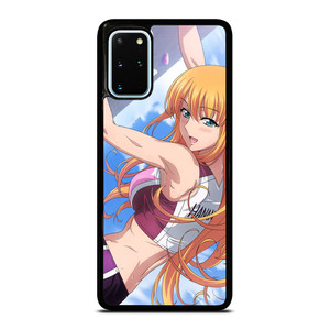 IWA KAKERU ANIME 2 Samsung Galaxy S20 Plus Case