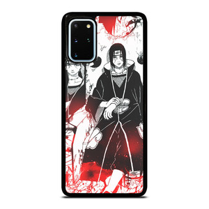 ITACHI UCHIHA COLLAGE 2 Samsung Galaxy S20 Plus Case ITACHI UCHIHA COLLAGE 2 Samsung Galaxy S20 Plus Case