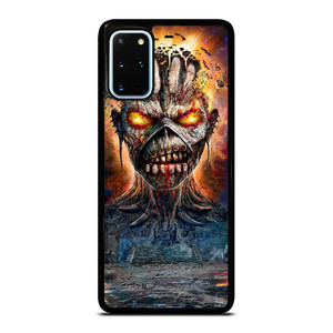IRON MAIDEN COOL 3 Samsung Galaxy S20 Plus Case IRON MAIDEN COOL 3 Samsung Galaxy S20 Plus Case