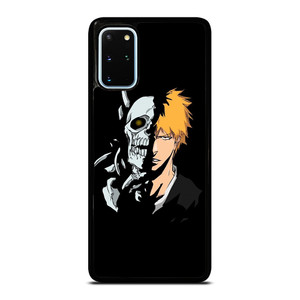 ICHIGO KUROSAKI BLEACH 2 Samsung Galaxy S20 Plus Case ICHIGO KUROSAKI BLEACH 2 Samsung Galaxy S20 Plus Case