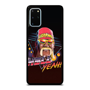 HULK HOGAN WWE 4 Samsung Galaxy S20 Plus Case HULK HOGAN WWE 4 Samsung Galaxy S20 Plus Case