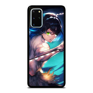 HASHIBIRA INOSUKE DEMON SLAYER 2 Samsung Galaxy S20 Plus Case