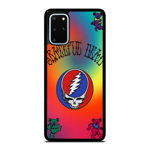 GRATEFUL DEAD LOGO Samsung Galaxy S20 Plus Case