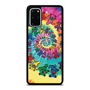 GRATEFUL DEAD BEARS 2 Samsung Galaxy S20 Plus Case GRATEFUL DEAD BEARS 2 Samsung Galaxy S20 Plus Case