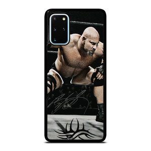 GOLDBERG WWE CHAMPION 3 Samsung Galaxy S20 Plus Case