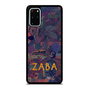 GLASS ANIMALS Samsung Galaxy S20 Plus Case