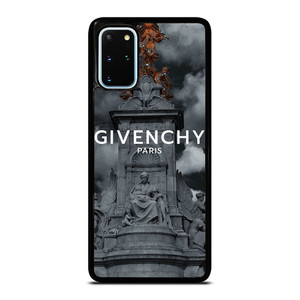 GIVENCHY PARIS LOGO 2 Samsung Galaxy S20 Plus Case GIVENCHY PARIS LOGO 2 Samsung Galaxy S20 Plus Case