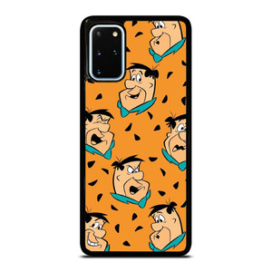 FRED THE FLINTSTONES Samsung Galaxy S20 Plus Case
