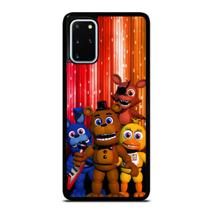 FIVE NIGHTS AT FREDDY'S CUTE Samsung Galaxy S20 Plus Case