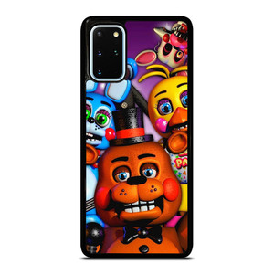 FIVE NIGHTS AT FREDDY'S CUTE 2 Samsung Galaxy S20 Plus Case