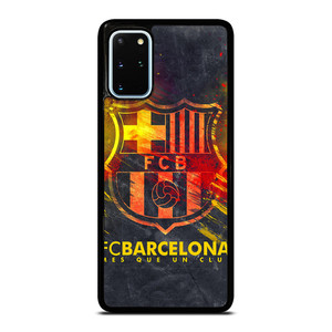 FC BARCELONA LOGO Samsung Galaxy S20 Plus Case