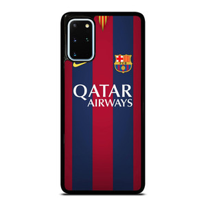 FC BARCELONA JERSEY Samsung Galaxy S20 Plus Case FC BARCELONA JERSEY Samsung Galaxy S20 Plus Case