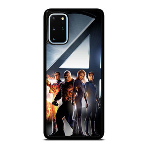 FANTASTIC 4 TEAM Samsung Galaxy S20 Plus Case