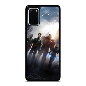 FANTASTIC 4 TEAM 2 Samsung Galaxy S20 Plus Case