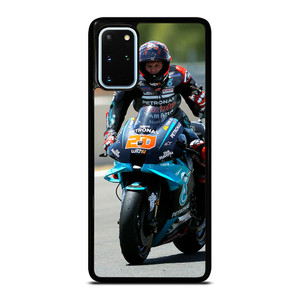 FABIO QUARTARARO MOTOGP 3 Samsung Galaxy S20 Plus Case