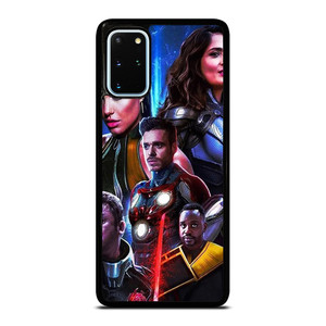 ETERNALS MARVEL Samsung Galaxy S20 Plus Case
