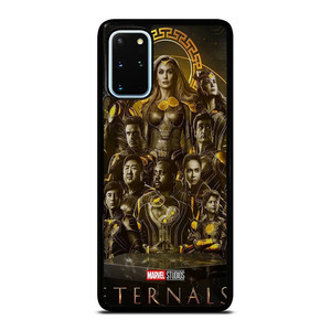 ETERNALS MARVEL 2 Samsung Galaxy S20 Plus Case