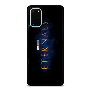 ETERNALS LOGO MARVEL Samsung Galaxy S20 Plus Case ETERNALS LOGO MARVEL Samsung Galaxy S20 Plus Case