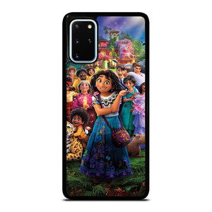 ENCANTO DISNEY Samsung Galaxy S20 Plus Case