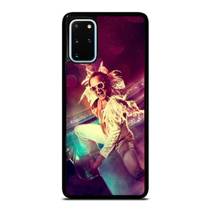 ELTON JOHN CONCERT Samsung Galaxy S20 Plus Case ELTON JOHN CONCERT Samsung Galaxy S20 Plus Case