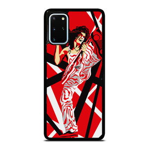 EDDIE VAN HALEN GUITAR 2 Samsung Galaxy S20 Plus Case