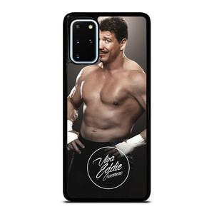 EDDIE GUERRERO WWE CHAMPION Samsung Galaxy S20 Plus Case