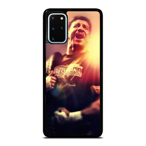 EDDIE GUERRERO WWE CHAMPION 4 Samsung Galaxy S20 Plus Case