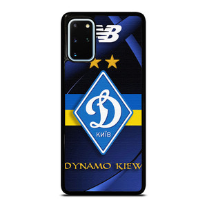 DYNAMO KIEW FOOTBALL CLUB Samsung Galaxy S20 Plus Case DYNAMO KIEW FOOTBALL CLUB Samsung Galaxy S20 Plus Case