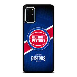 DETROIT PISTONS NBA 2 Samsung Galaxy S20 Plus Case