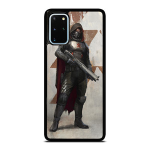 DESTINY HUNTER 3 Samsung Galaxy S20 Plus Case DESTINY HUNTER 3 Samsung Galaxy S20 Plus Case