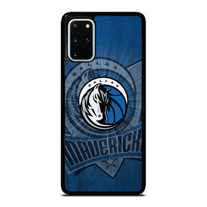 DALLAS MAVERICKS NBA 2 Samsung Galaxy S20 Plus Case DALLAS MAVERICKS NBA 2 Samsung Galaxy S20 Plus Case