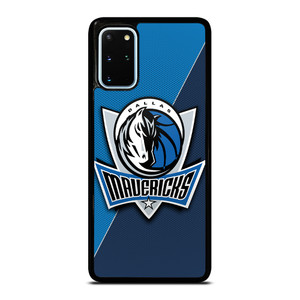 DALLAS MAVERICKS LOGO Samsung Galaxy S20 Plus Case