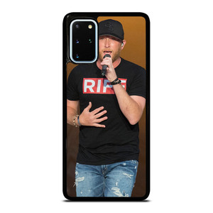 COLE SWINDELL SINGING Samsung Galaxy S20 Plus Case