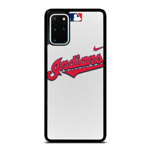 CLEVELAND INDIANS MLB 2 Samsung Galaxy S20 Plus Case CLEVELAND INDIANS MLB 2 Samsung Galaxy S20 Plus Case