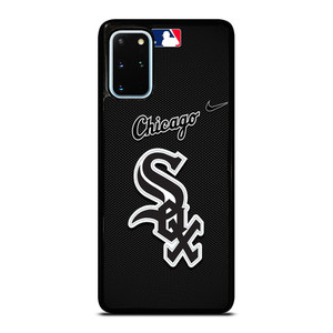 CHICAGO WHITE SOX LOGO 2 Samsung Galaxy S20 Plus Case CHICAGO WHITE SOX LOGO 2 Samsung Galaxy S20 Plus Case