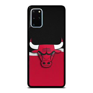 CHICAGO BULLS ICON 2 Samsung Galaxy S20 Plus Case CHICAGO BULLS ICON 2 Samsung Galaxy S20 Plus Case