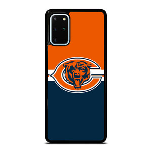 CHICAGO BEARS LOGO Samsung Galaxy S20 Plus Case CHICAGO BEARS LOGO Samsung Galaxy S20 Plus Case