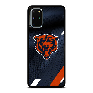 CHICAGO BEARS LOGO 3 Samsung Galaxy S20 Plus Case CHICAGO BEARS LOGO 3 Samsung Galaxy S20 Plus Case