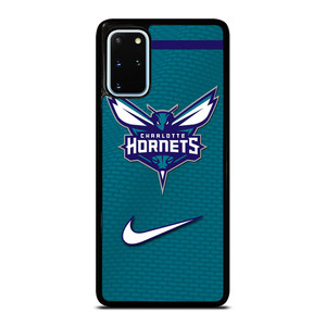 CHARLOTTE HORNETS LOGO 4 Samsung Galaxy S20 Plus Case CHARLOTTE HORNETS LOGO 4 Samsung Galaxy S20 Plus Case