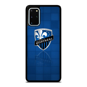 CF MONTREAL LOGO 2 Samsung Galaxy S20 Plus Case CF MONTREAL LOGO 2 Samsung Galaxy S20 Plus Case