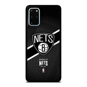 BROOKLYN NETS NBA Samsung Galaxy S20 Plus Case