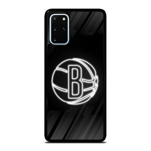 BROOKLYN NETS NBA ICON Samsung Galaxy S20 Plus Case