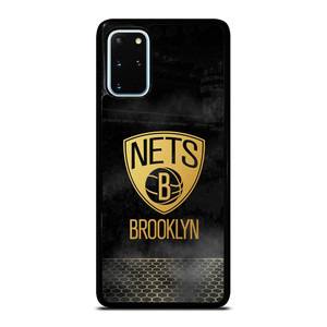 BROOKLYN NETS LOGO 3 Samsung Galaxy S20 Plus Case